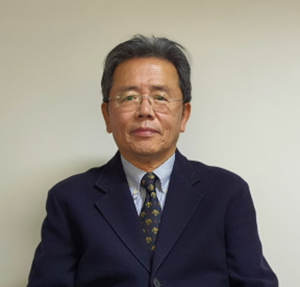 Donald Kim